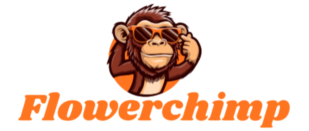 Flower Chimp